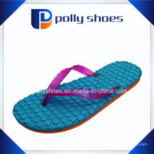 Nuevas Mujeres Flip Sports Sandalias Azul Naranja Púrpura